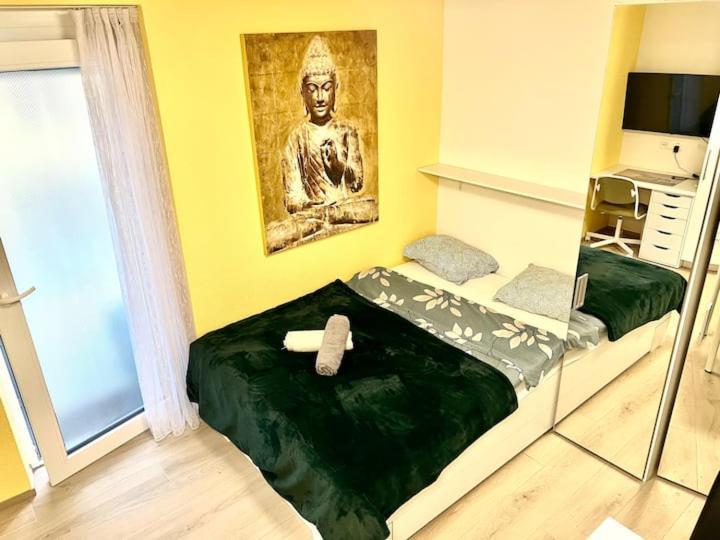 Center In The Heart Of Berta - Self Checkin Apartamento