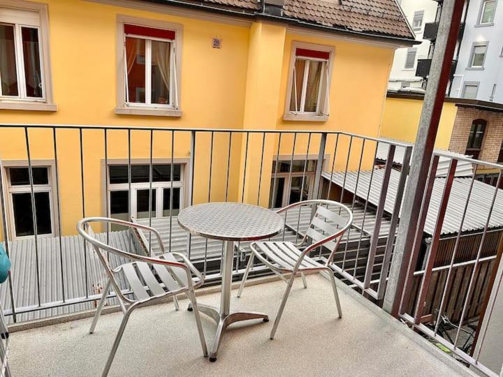 Apartamento Center In The Heart Of Berta - Self Checkin Zurique