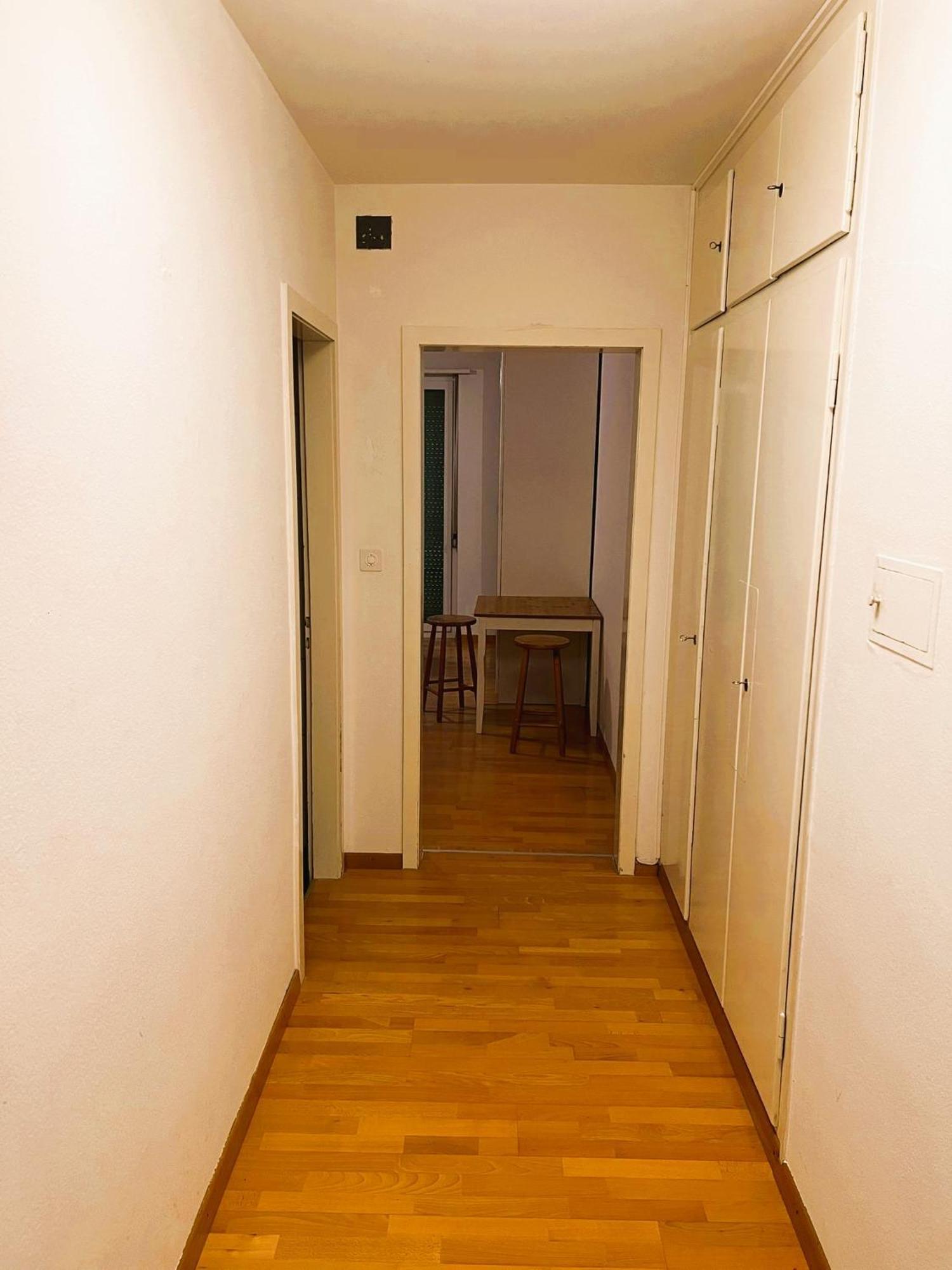 Apartamento Center In The Heart Of Berta - Self Checkin *