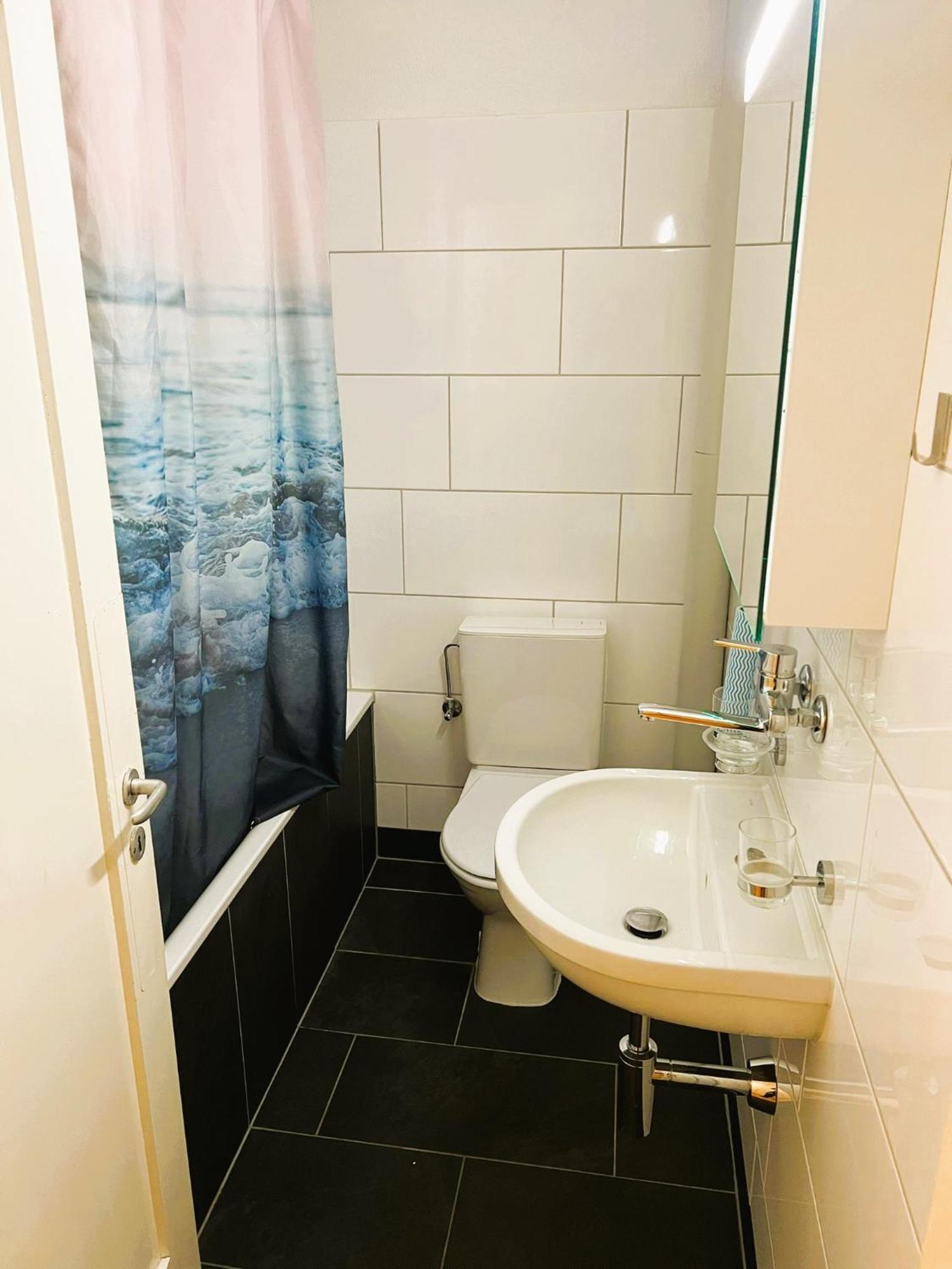 Apartamento Center In The Heart Of Berta - Self Checkin