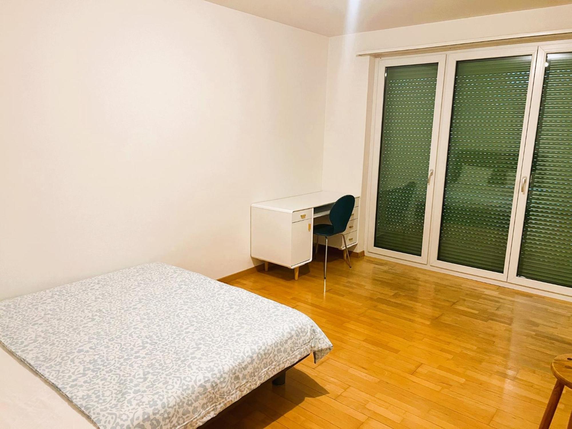Center In The Heart Of Berta - Self Checkin Apartamento *