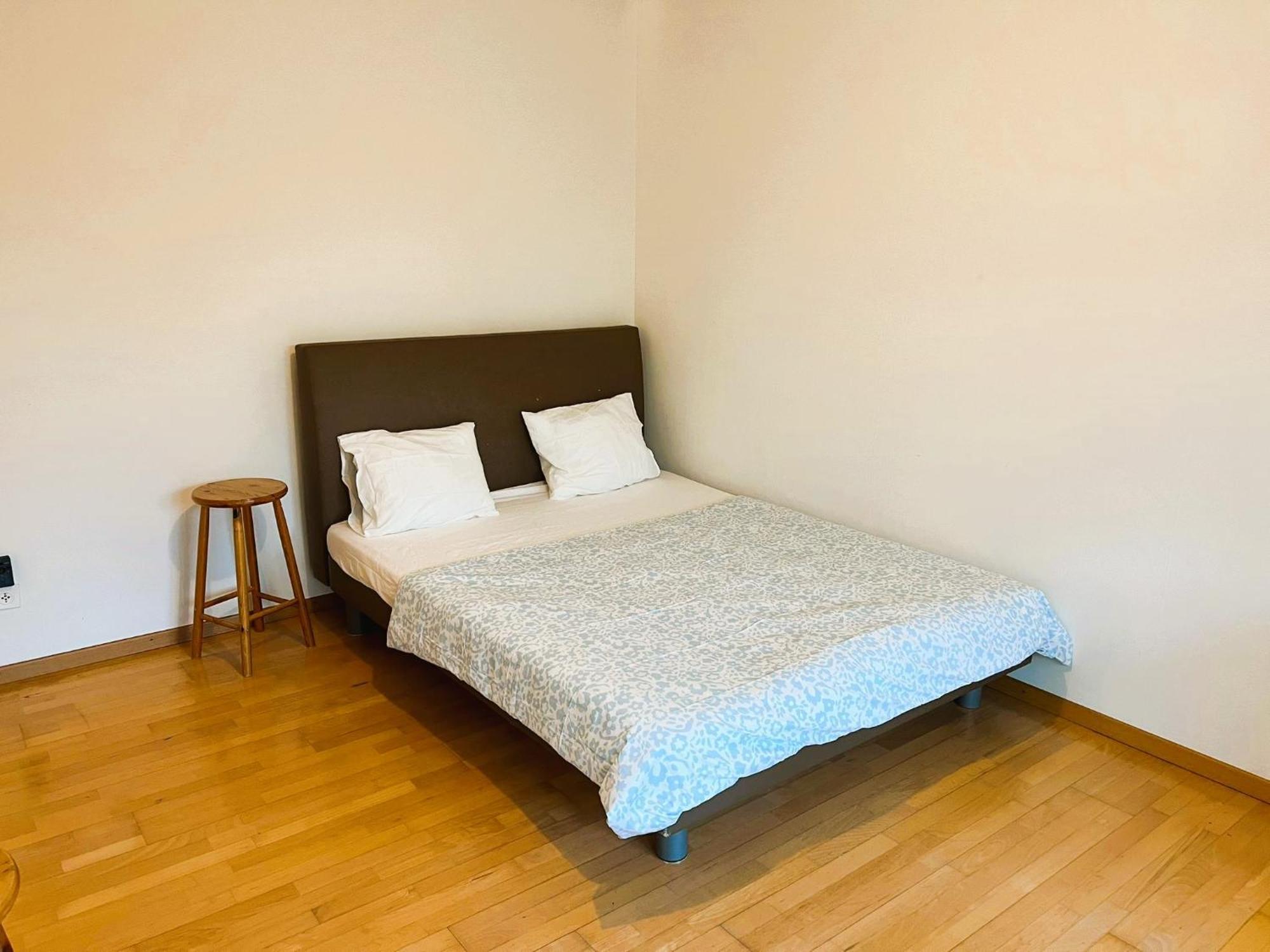 Apartment Center In The Heart Of Berta - Self Checkin Zürich