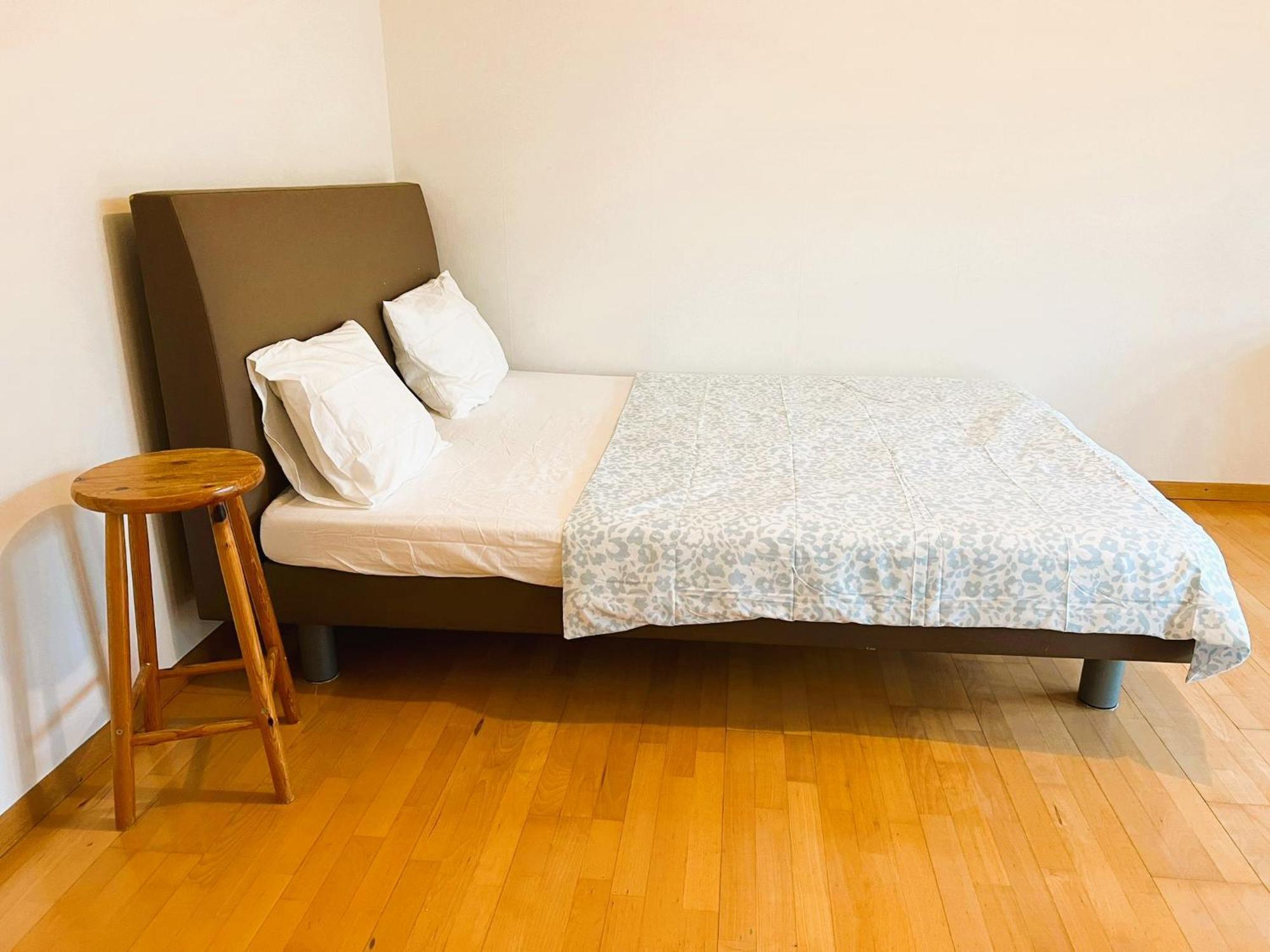 Apartamento Center In The Heart Of Berta - Self Checkin *