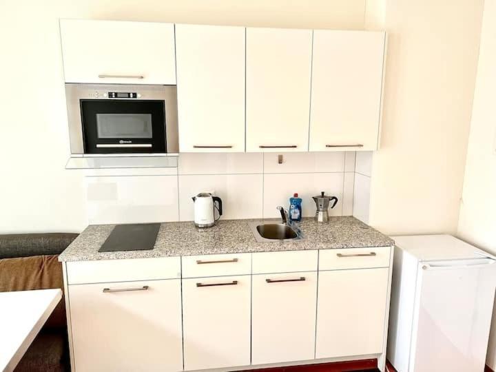 Apartamento Center In The Heart Of Berta - Self Checkin