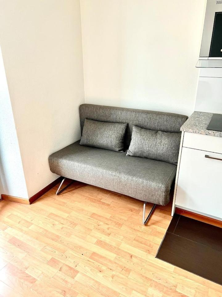 Apartamento Center In The Heart Of Berta - Self Checkin Zurique