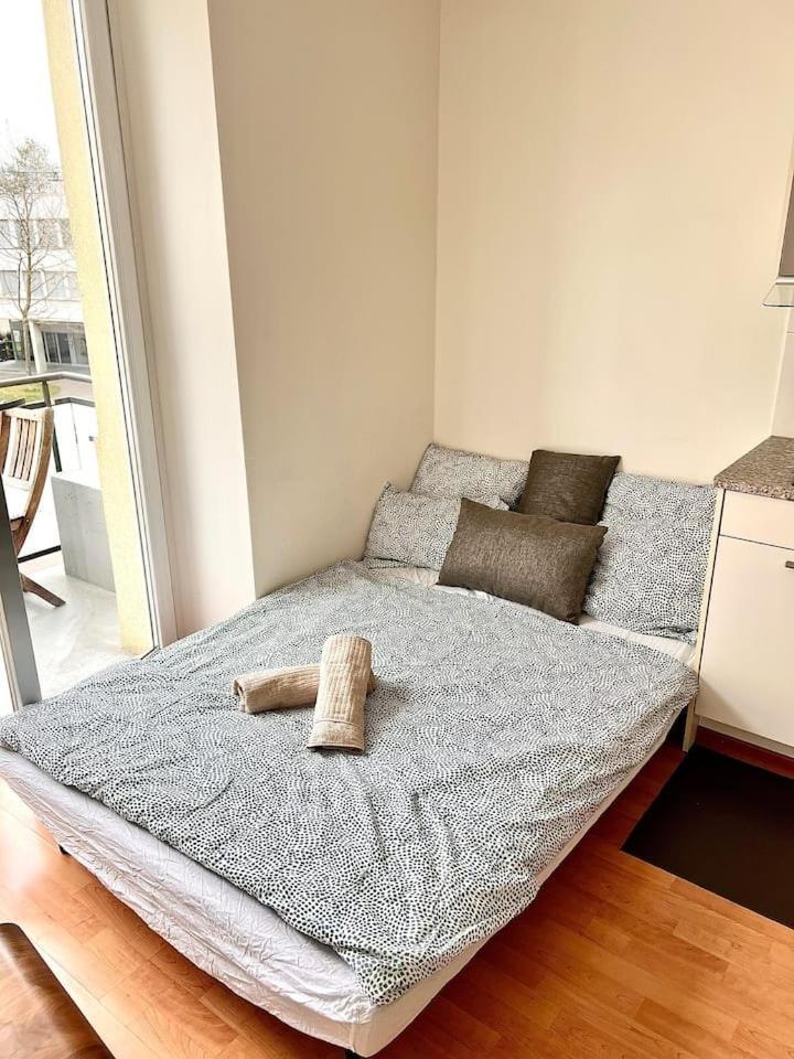 Center In The Heart Of Berta - Self Checkin Apartamento *