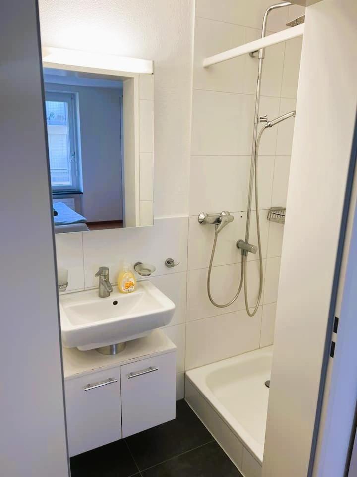 Center In The Heart Of Berta - Self Checkin Apartamento *
