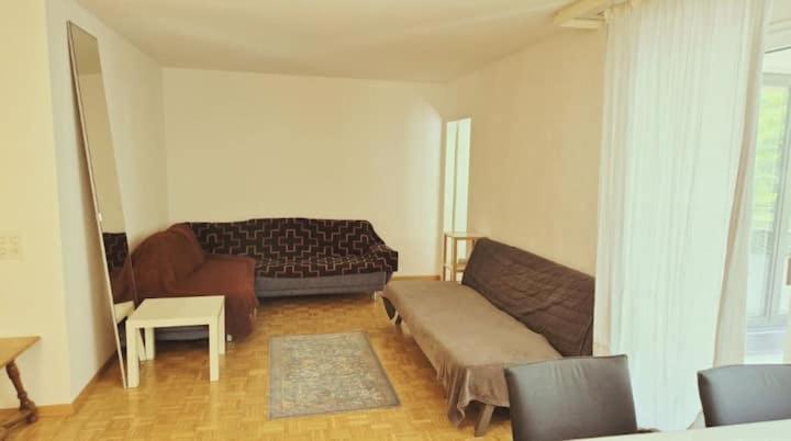 Apartment Center In The Heart Of Berta - Self Checkin *