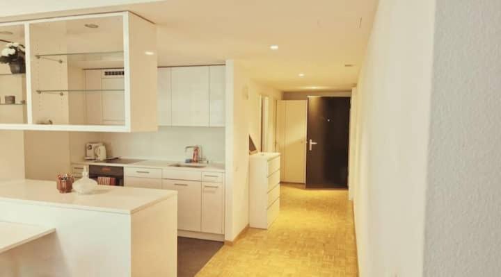 Center In The Heart Of Berta - Self Checkin Apartment