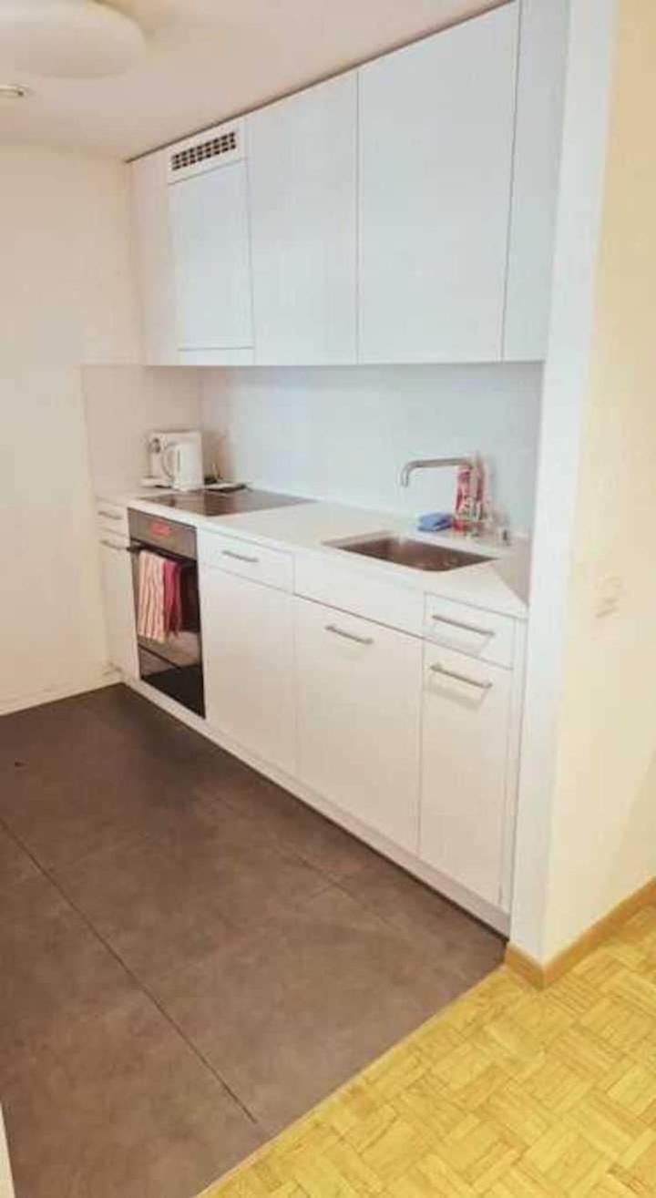 Center In The Heart Of Berta - Self Checkin Apartamento