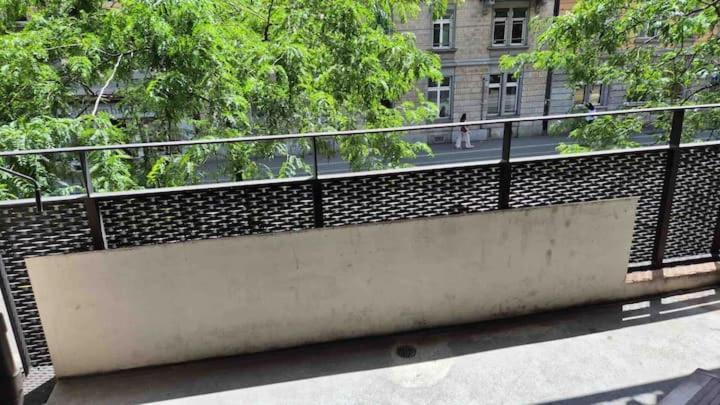 Apartamento Center In The Heart Of Berta - Self Checkin Zurique